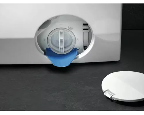 Стиральная машина AEG LFR61844BE