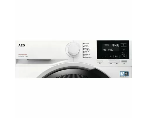 Стиральная машина AEG LFR61844BE