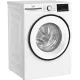 Стиральная машина Beko B3WFR572W