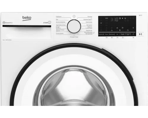 Стиральная машина Beko B3WFR572W
