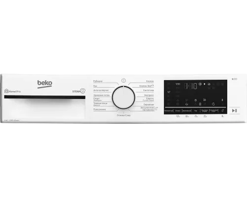 Стиральная машина Beko B3WFR572W