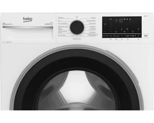 Стиральная машина Beko B3WFR572WB