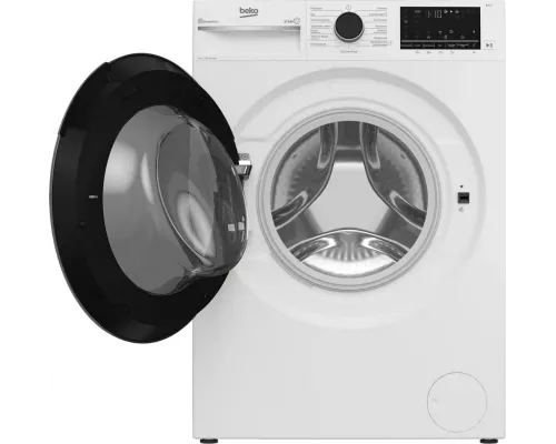 Стиральная машина Beko B3WFR572WB