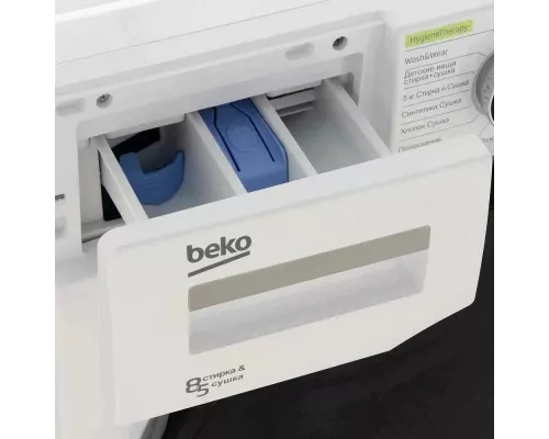 Стиральная машина Beko WDW8564HT