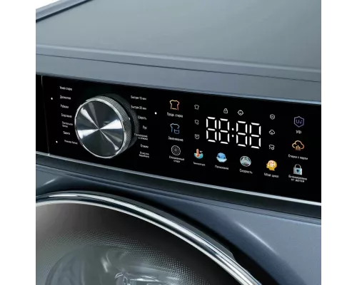 Стиральная машина Бирюса WM-SC1214/15 W