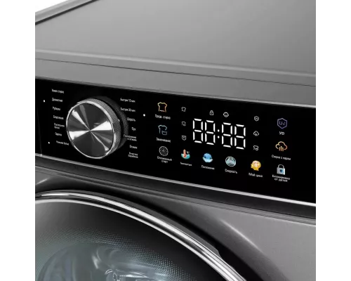 Стиральная машина Бирюса WM-SC914/15 S