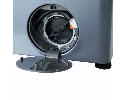 Стиральная машина Бирюса WM-SC914/15 W