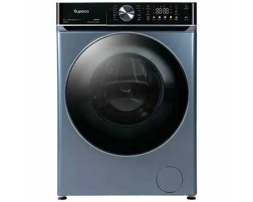 Стиральная машина Бирюса WM-SC914/15 W