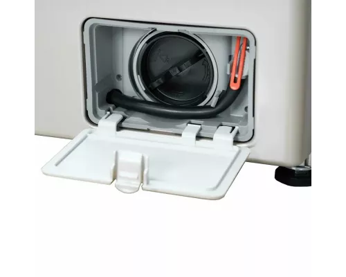 Стиральная машина Бирюса WM-SL1014/15 B