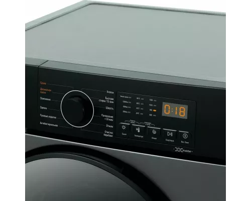 Стиральная машина Бирюса WMD-SM812/03 M