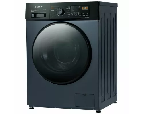 Стиральная машина Бирюса WMD-SM812/03 W