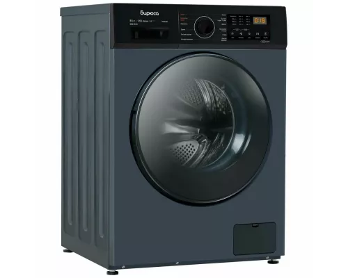 Стиральная машина Бирюса WMD-SM812/03 W