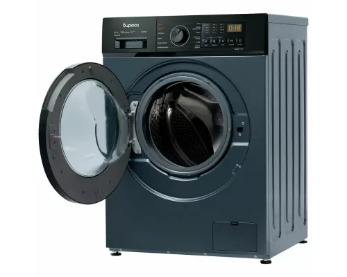 Стиральная машина Бирюса WMD-SM812/03 W