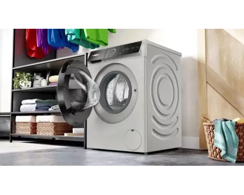 Стиральная машина Bosch Serie 8 WGB2440XME