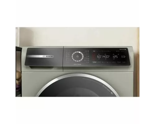 Стиральная машина Bosch Serie 8 WGB2440XME