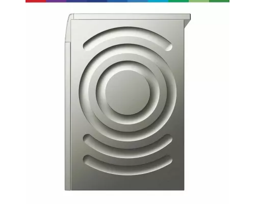 Стиральная машина Bosch Serie 8 WGB2440XME
