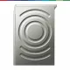 Стиральная машина Bosch Serie 8 WGB2440XME