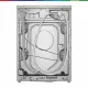 Стиральная машина Bosch Serie 8 WGB2440XME