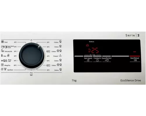 Стиральная машина Bosch WAJ2017SME