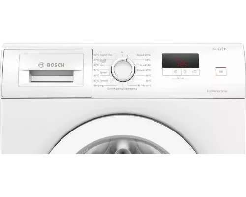 Стиральная машина Bosch WAJ240L3SN