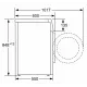 Стиральная машина Bosch WAN2401LSN