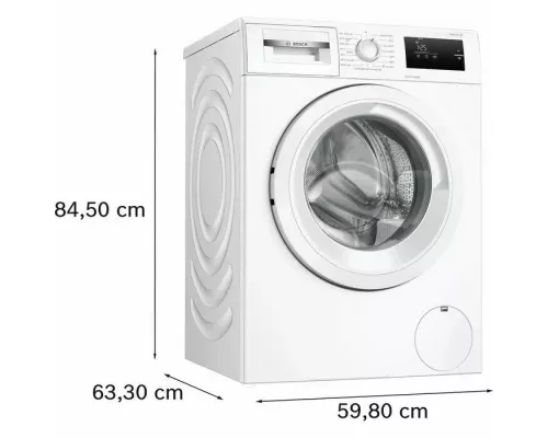 Стиральная машина Bosch WAN2401LSN