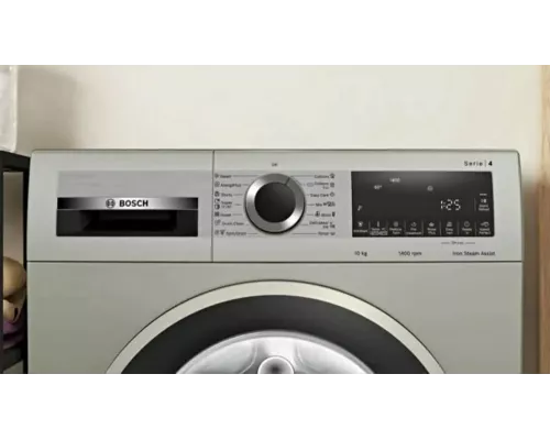 Стиральная машина Bosch WGA2540XME