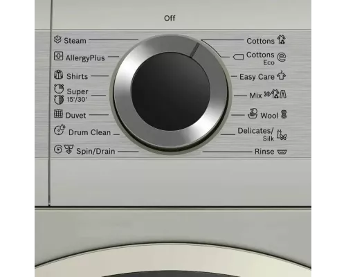 Стиральная машина Bosch WGA2540XME