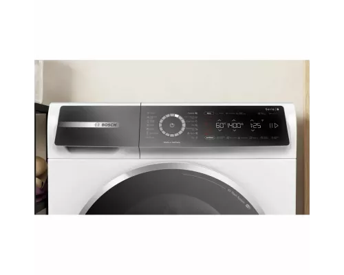 Стиральная машина Bosch WGB24400ME