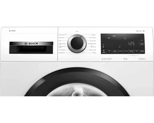 Стиральная машина Bosch WGG1440BSN