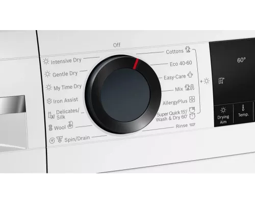 Стиральная машина Bosch WNA14400EU