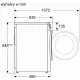 Стиральная машина Bosch WNA14400EU