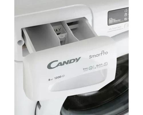 Стиральная машина Candy CSH44283DW/2-07