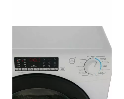 Стиральная машина Candy Smart Pro Inverter CSO4 276TWMB-07