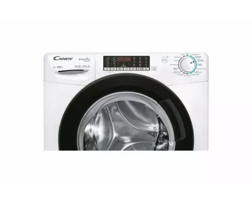 Стиральная машина Candy Smart Pro Inverter CSO4 276TWMB-07