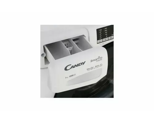 Стиральная машина Candy Smart Pro Inverter CSO4 276TWMB-07