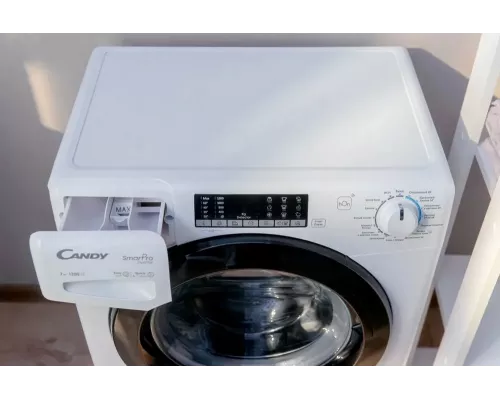 Стиральная машина Candy Smart Pro Inverter CSO4 276TWMB-07