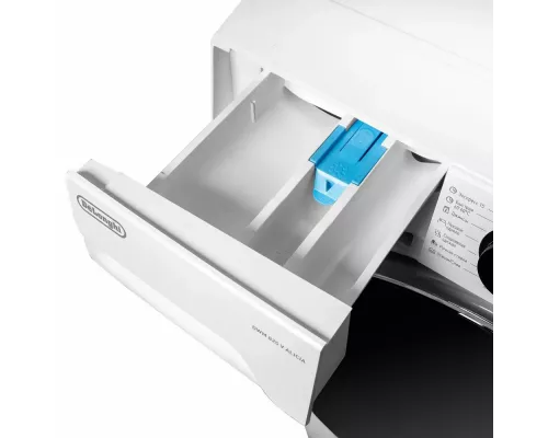 Стиральная машина DeLonghi DWM 825 V ALICIA