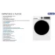 Стиральная машина DeLonghi DWM 825 V ALICIA