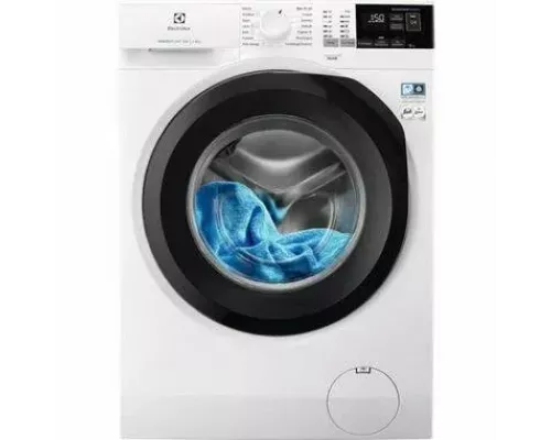 Стиральная машина Electrolux EW6FCH484