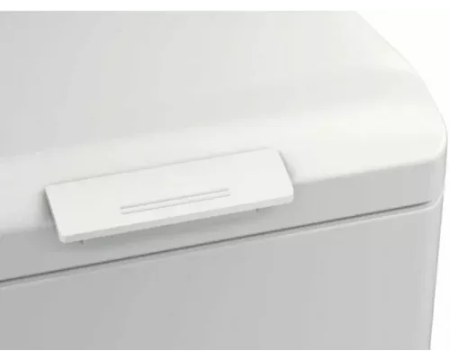 Стиральная машина Electrolux EW6FCH484