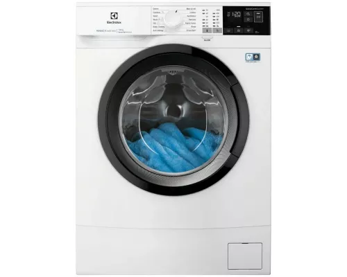 Стиральная машина Electrolux EW6SN406BI