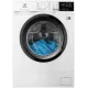 Стиральная машина Electrolux EW6SN406BI