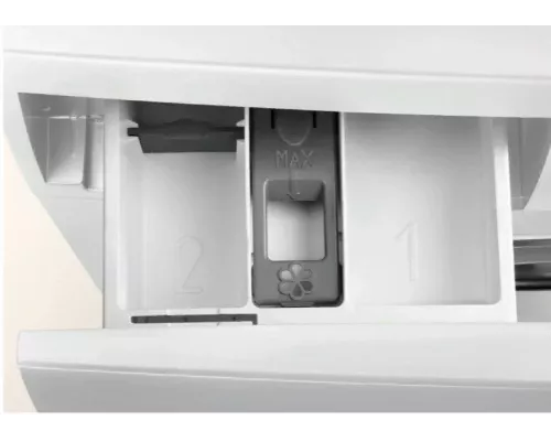 Стиральная машина Electrolux EW6SN406BI