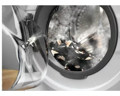 Стиральная машина Electrolux EW6SN406BI