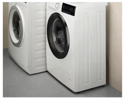 Стиральная машина Electrolux EW6SN406BI