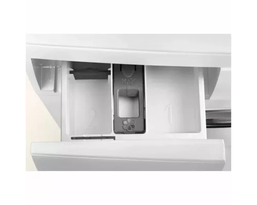 Стиральная машина Electrolux EW6SN406BI