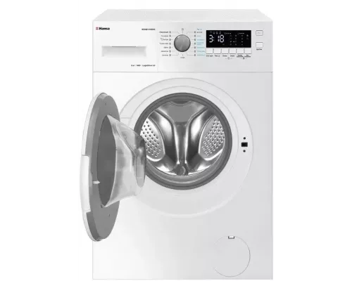 Стиральная машина Hansa WHN8141BSD2