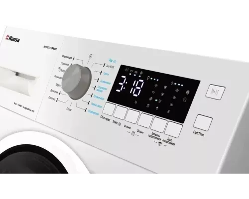 Стиральная машина Hansa WHN8141BSD2