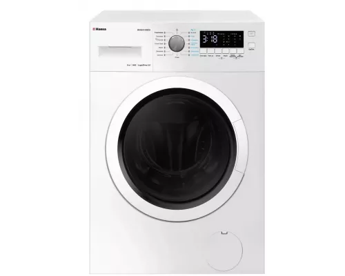 Стиральная машина Hansa WHN8141BSD2